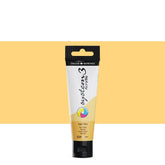 System3 Acrylic 59ml Naples Yellow - Al Masam Stationery LLC
